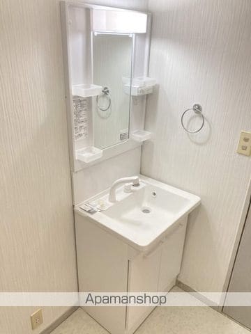 明貴マンションの内装写真