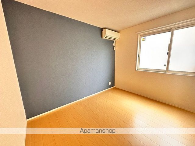 リバーパーク徳吉東 A棟の内装写真