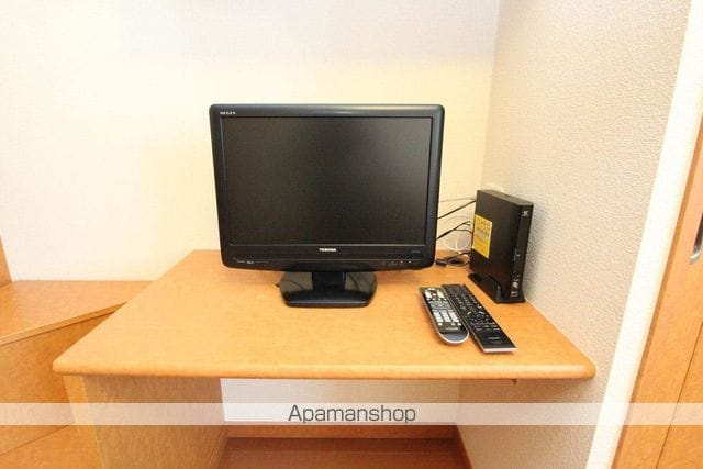 レオパレスハーモニーくまのの内装写真