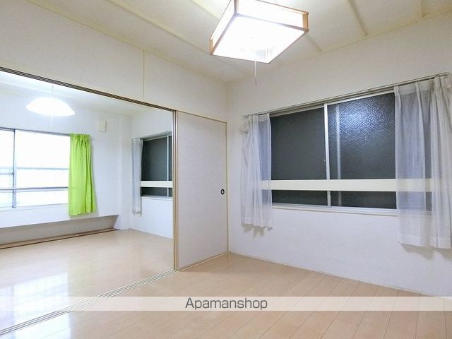 第6濵田ビルの内装写真