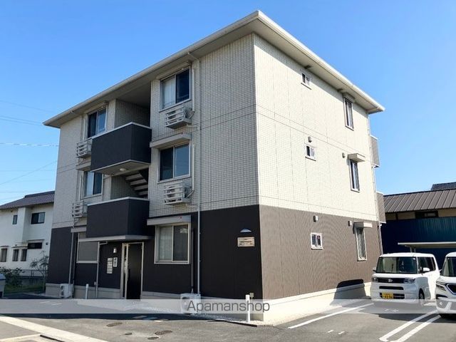 ヴェルデ溝口