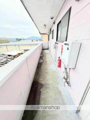 ドリームコーポの内装写真