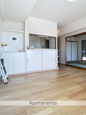 シャトレー祥南の内装写真