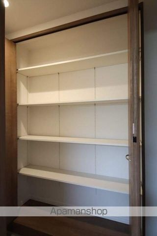 アイディメゾンFの内装写真