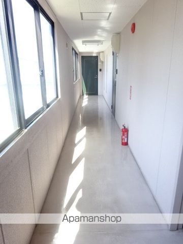 TRYーCOURTの外観写真