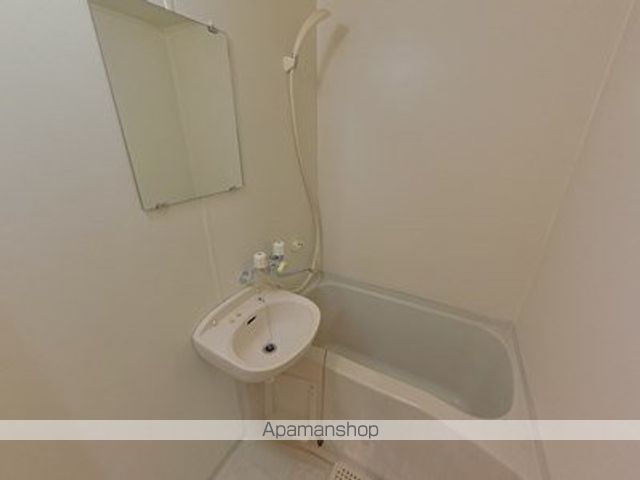 アビタシオン黒髪の内装写真