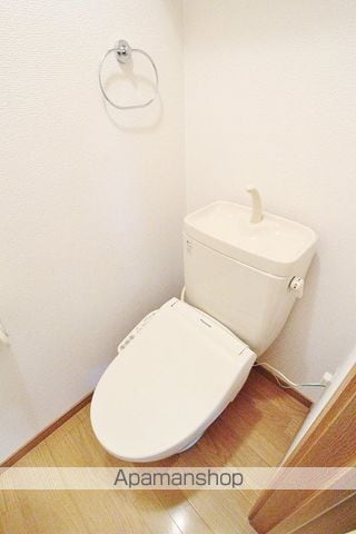 ディアス38の内装写真