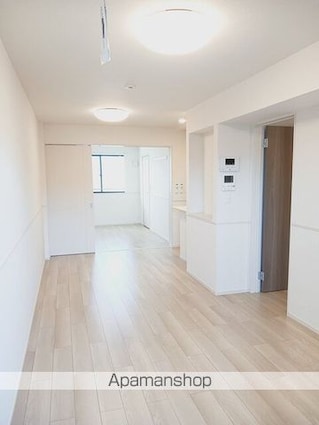 ステラートＢ[2LDK/59.58m2]のリビング・居間