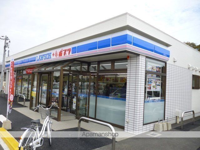 メゾンドレンメAの周辺写真