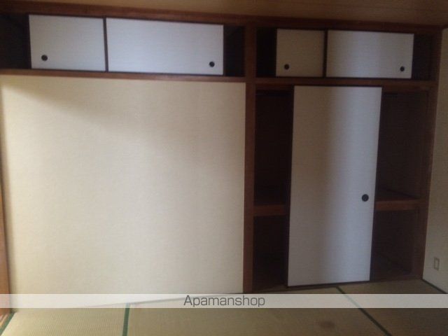 夙川ライムヴィラの内装写真