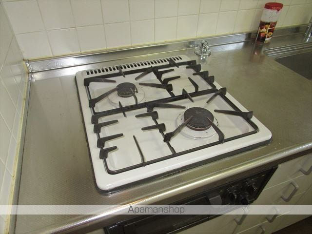 コアロード鷹ヶ峯の内装写真