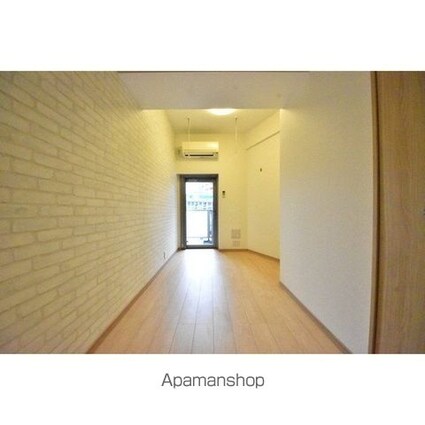 Ｌｏｇ品川サンズ[1K/20.03m2]のその他内装1