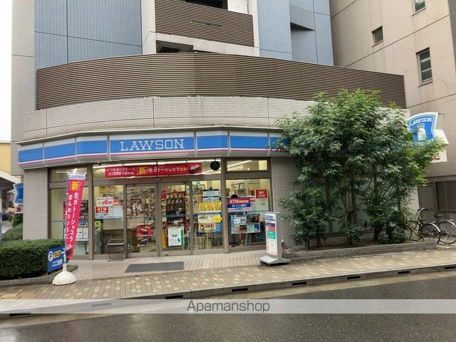 レジディア日本橋馬喰町IIの周辺写真