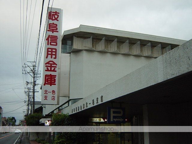 グレイススクエアの周辺写真