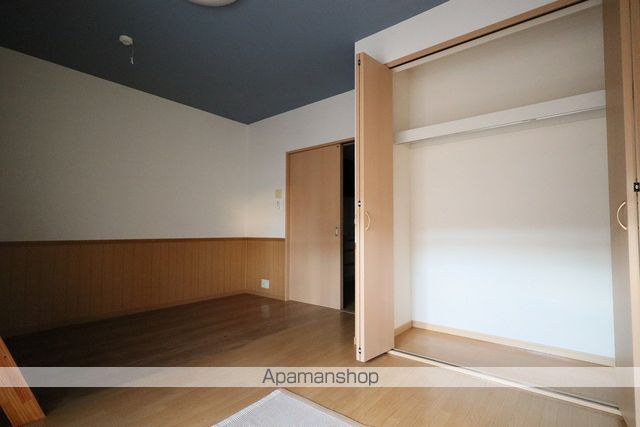 DOWELL田中町の内装写真