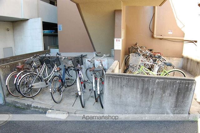 ルーラル五番館の内装写真
