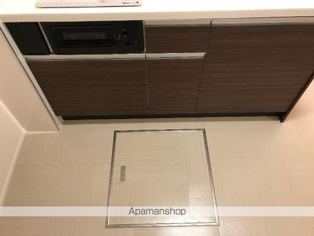 アヴニールの内装写真