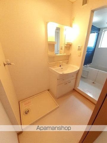 レユスィートY IIの内装写真
