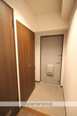 メゾン・プレミールの内装写真
