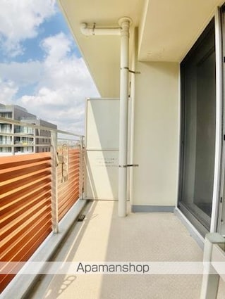 Ｂｒｉｌｌｉａ　ｉｓｔ　三軒茶屋　アイビーテラス[1LDK/45.27m2]のリビング・居間10