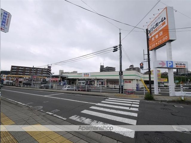 IKU北仙台の周辺写真