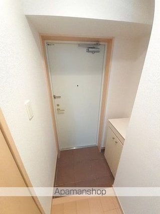 ＡＱＵＡ　ＧＡＲＤＥＮ今戸[1K/25.25m2]の玄関