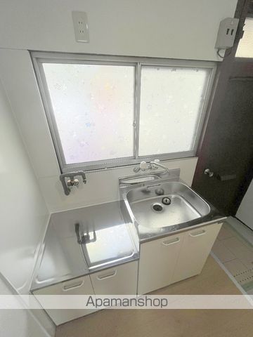 グリーンリッジ堺の内装写真