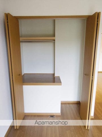 ノースエレガンス ハギオカの内装写真