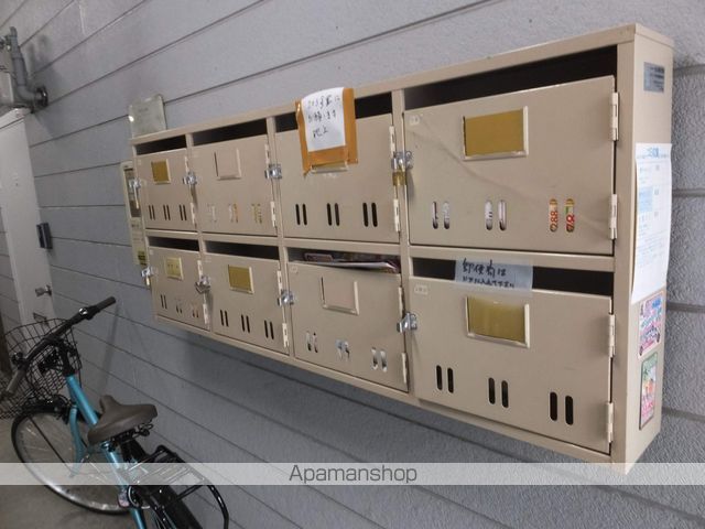 ビルボードN217のその他写真