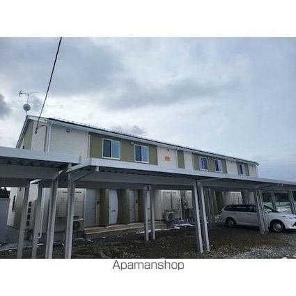 Ｃ．ｃｏｕｒｔ[1LDK/38.41m2]の外観