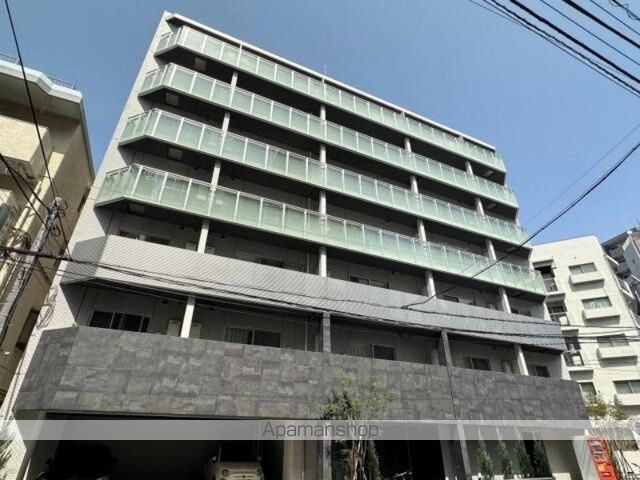 ベルシード門前仲町II
