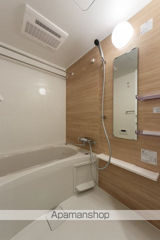 パークアクシス横浜伊勢佐木町通りの内装写真