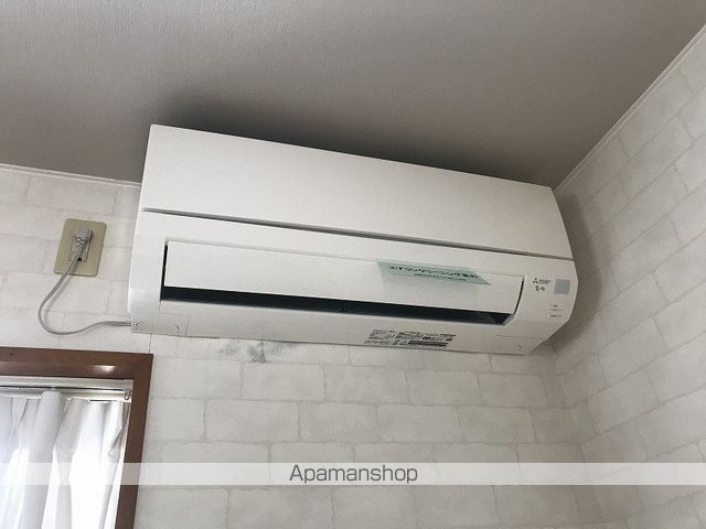 フォンテーヌの内装写真