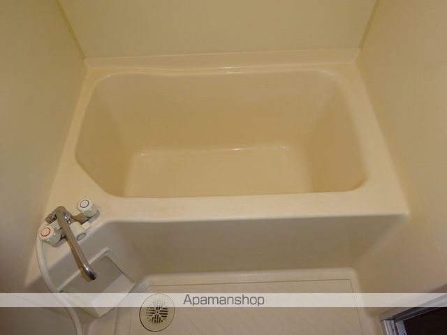 フォブール福岡の内装写真