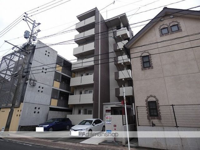ソフィアガーデン西田