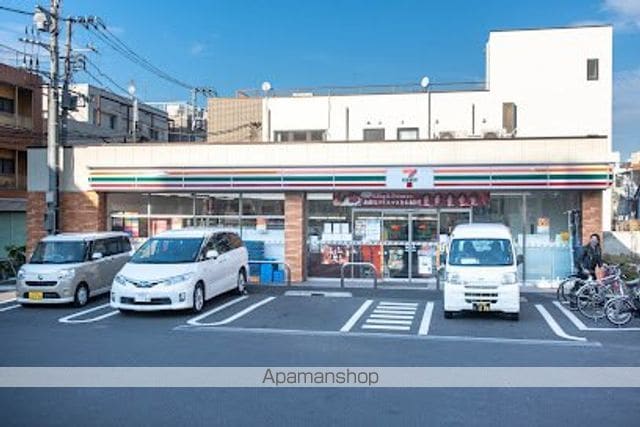 ルネリバーズタワー東大島の周辺写真