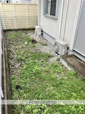 中央本線 国立駅 徒歩14分 2階建 築12年の内装写真