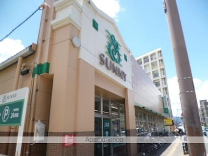 Ｄ．Ｃｌａｒｅｓｔ　ＭＥＬＤＩＡ早良街道[1LDK/31.57m2]の周辺1