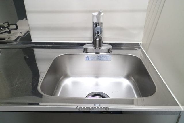 シェスム正雀の内装写真