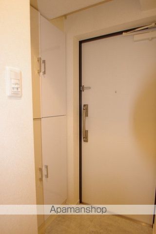 アプレシティ両国の内装写真