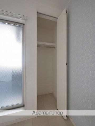 アクロス大和田アパートメントの内装写真