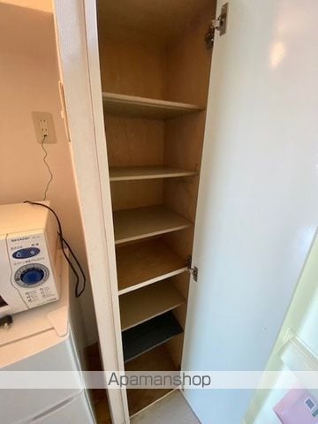 エクレールの内装写真