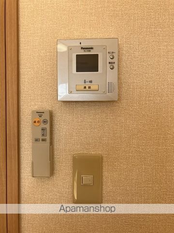 ヴォラーレ Iの内装写真
