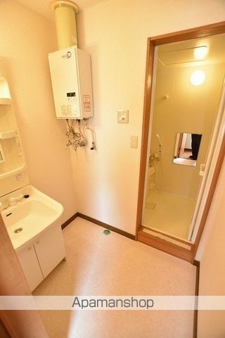 ジュピターノルデンの内装写真