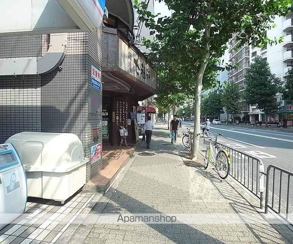 SUNVISTA四条の周辺写真