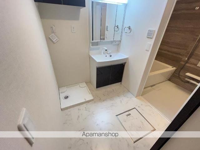 ORANGE VILLA 堀溝の内装写真