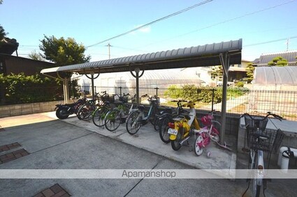 Ｔ’ｓ　ＶＩＬＬＡＧＥ[2LDK/51.66m2]の外観5