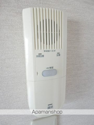 カムフォート登戸IIIの内装写真