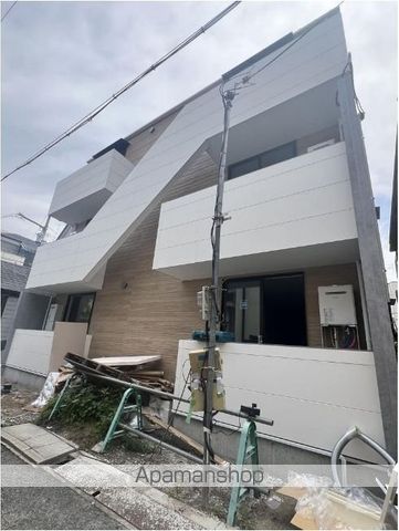 リファインド武庫川2の外観写真