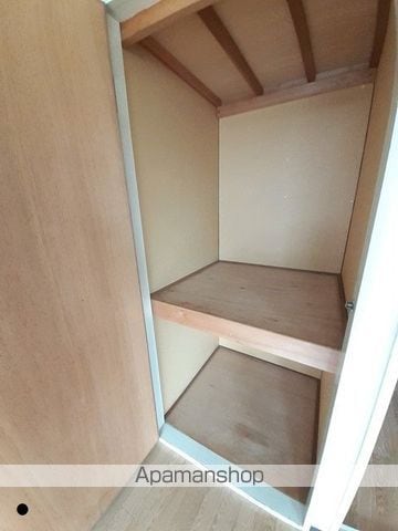 エルディム西本Aの内装写真